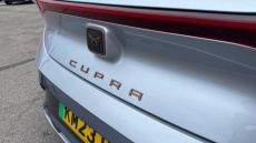 CUPRA Born 150kW V1 58kWh 5dr Auto Electric Hatchback